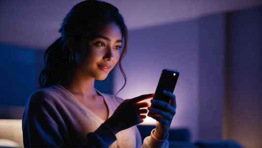 How to Protect Your Skin from HEV & Blue Light Damage