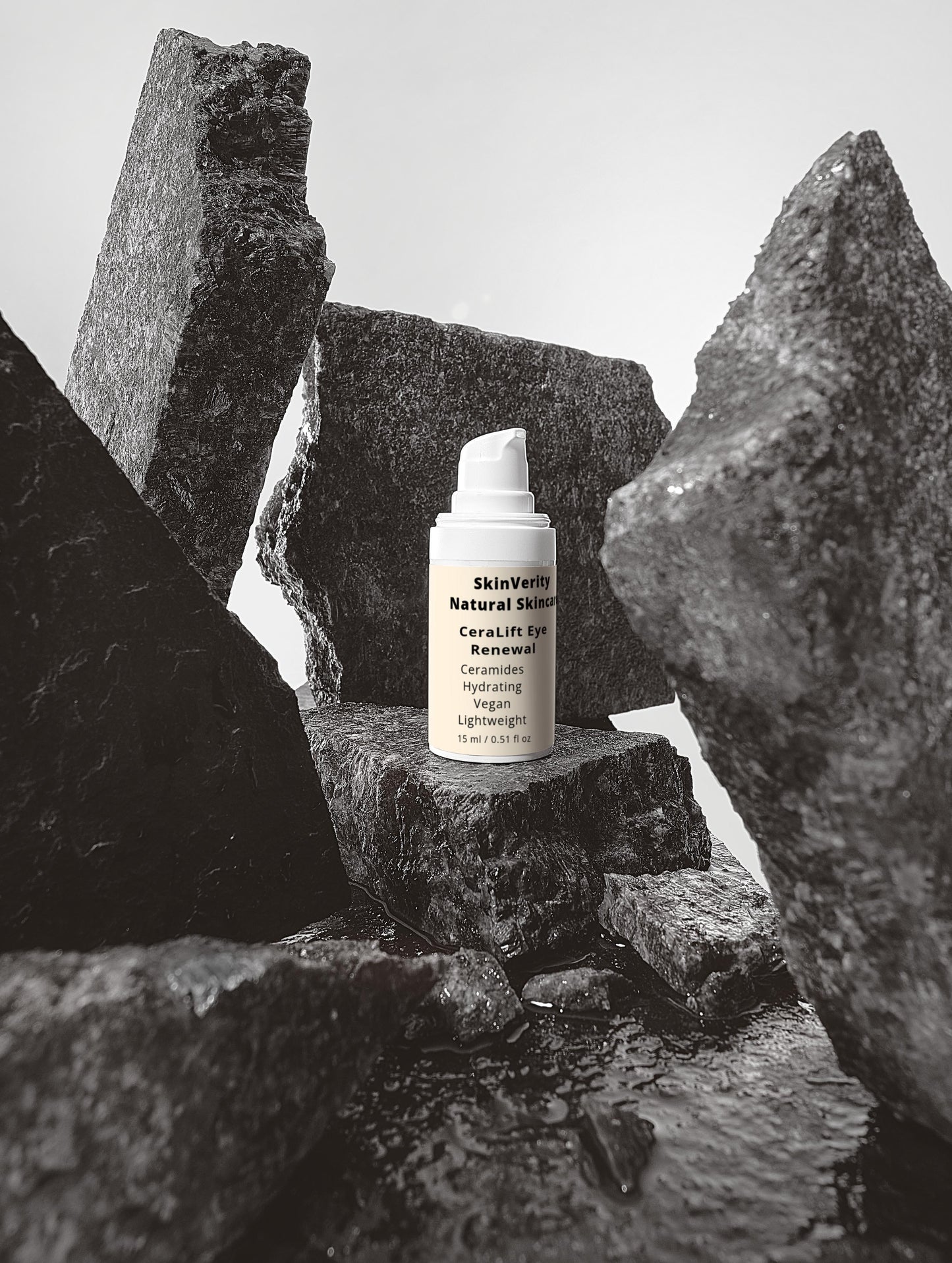 CeraLift Eye Renewal Cream for Dark Circles & Puffiness | Skinverity