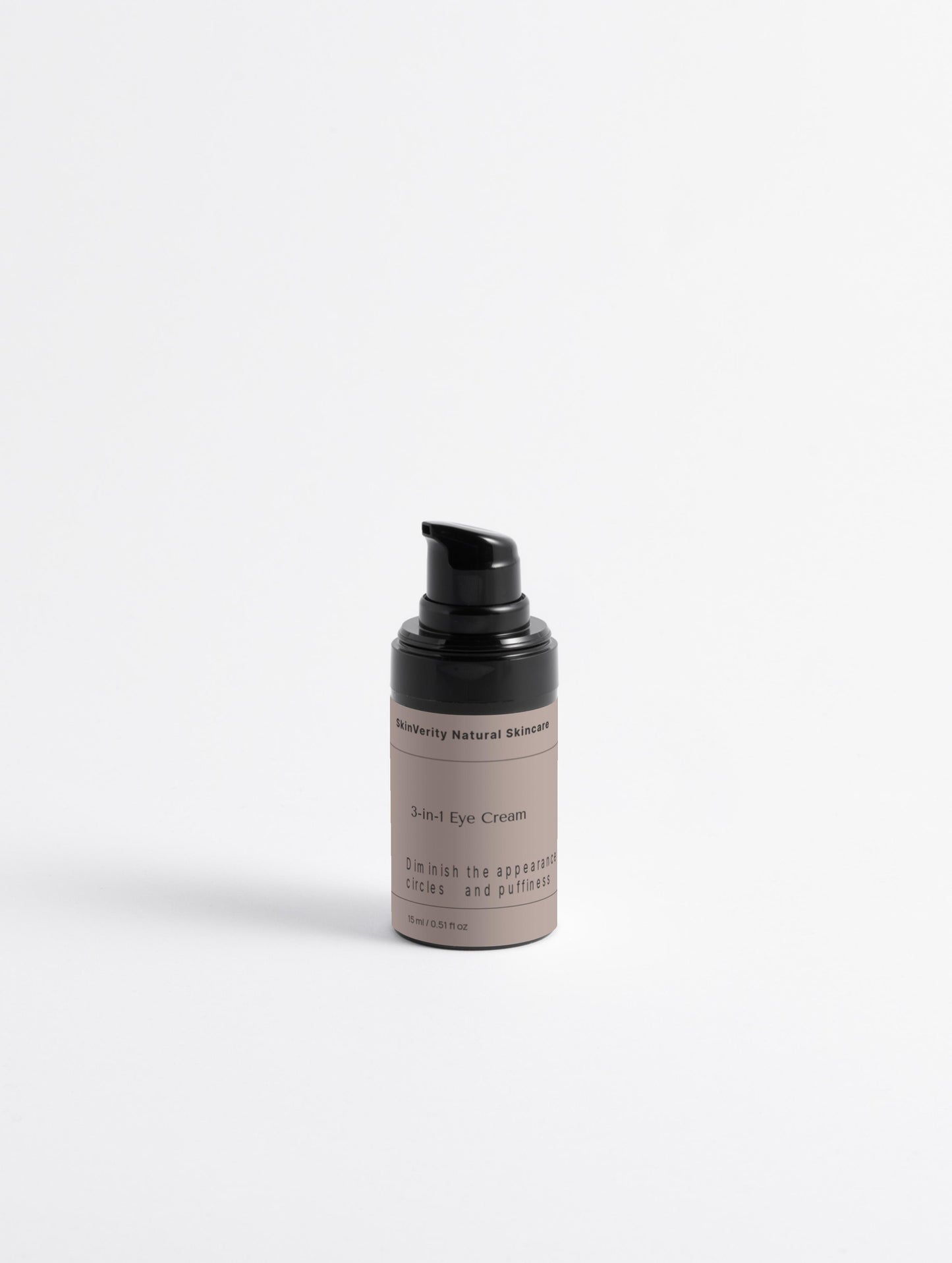 SkinVerity Radiance Eye Renewal