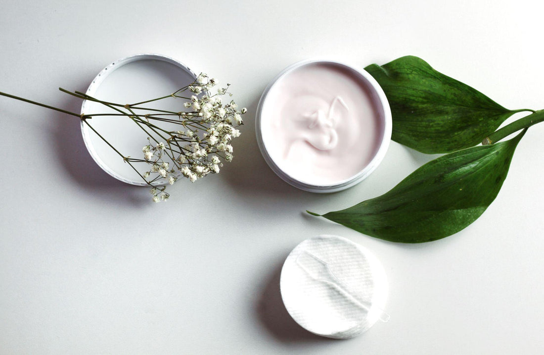 Why Urea Cream Is the #1 Ingredient for Dry Skin Relief