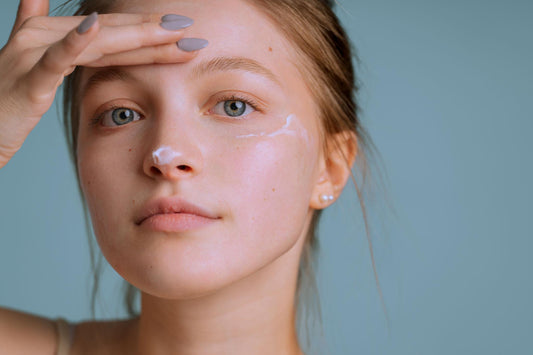 What Percentage of Urea Is Best for Your Skin?