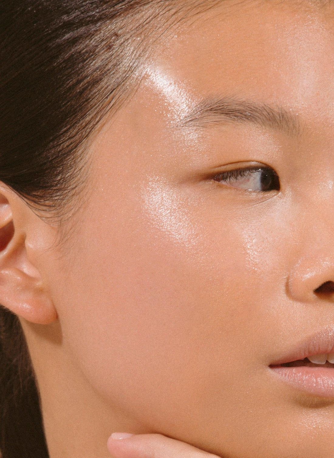peptides serum for firm skin