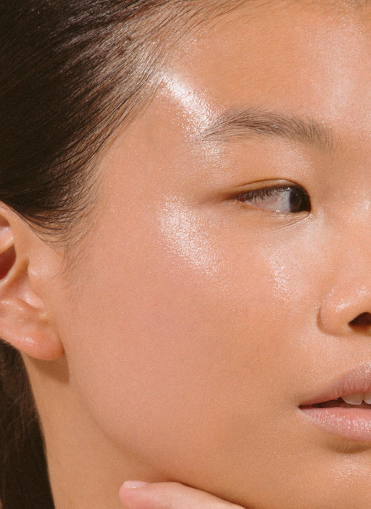 peptides serum for firm skin