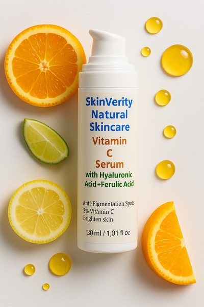 Vitamin C Serum