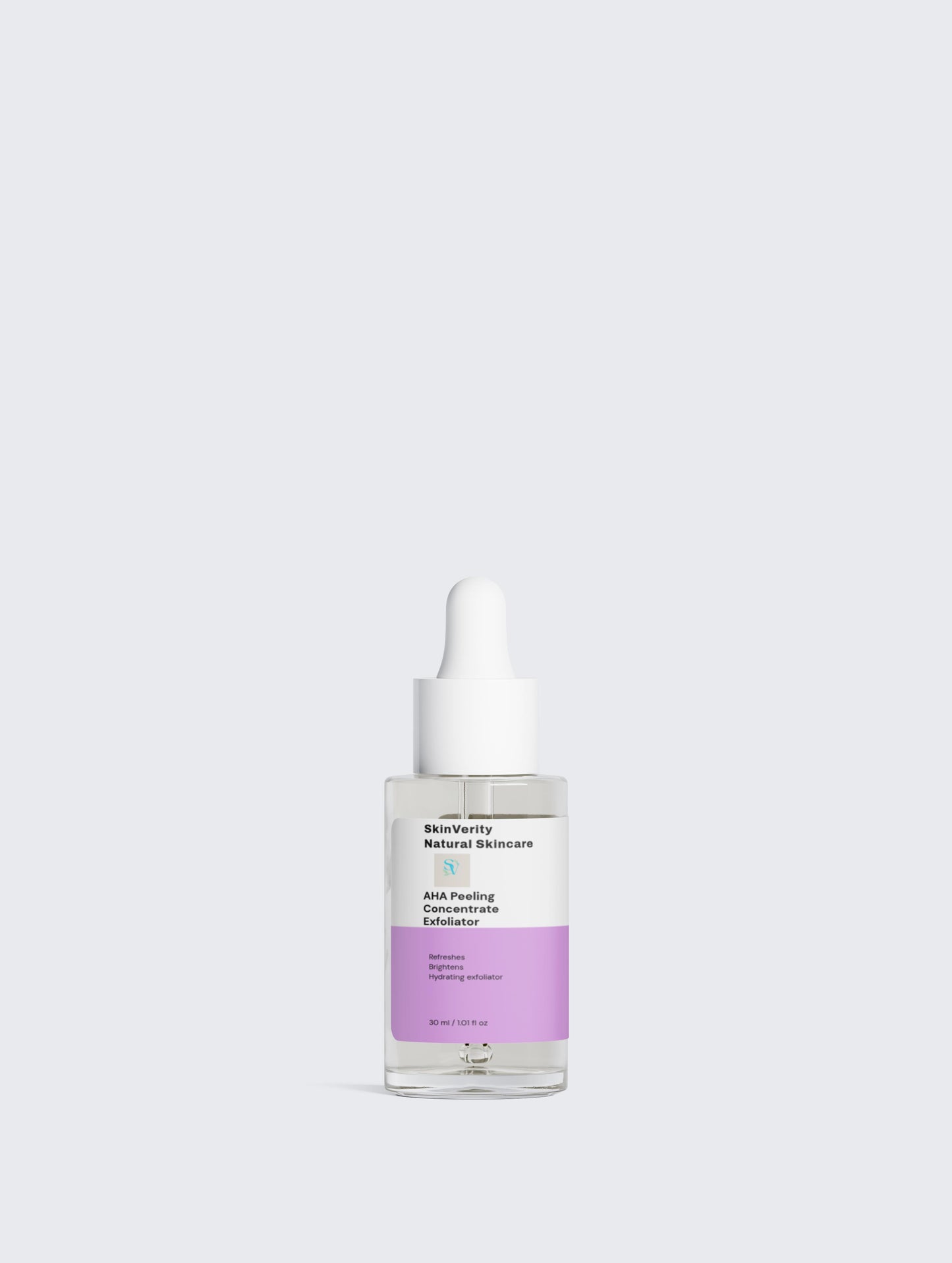 AHA Peeling Concentrate 10% Lactic Acid – Renew Skin | SkinVerity