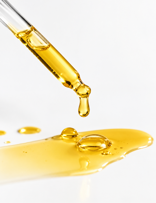 BakuTaut Bakuchiol Renewal Elixir — Retinol Alternative Serum