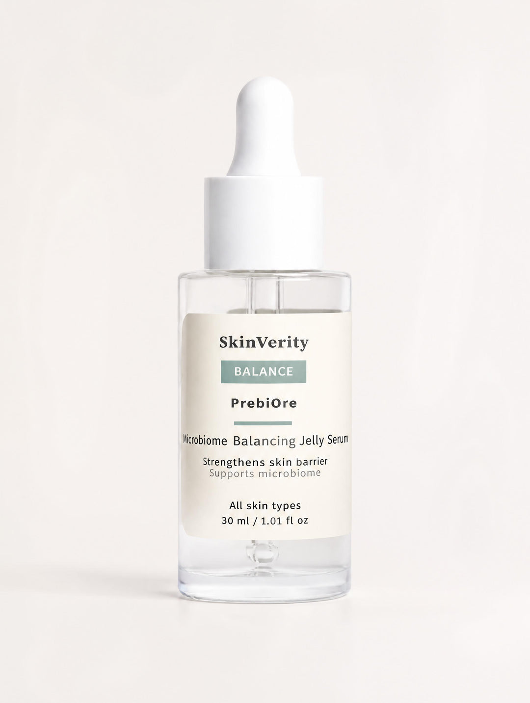 PrebiOre Microbiome Balancing Jelly Serum