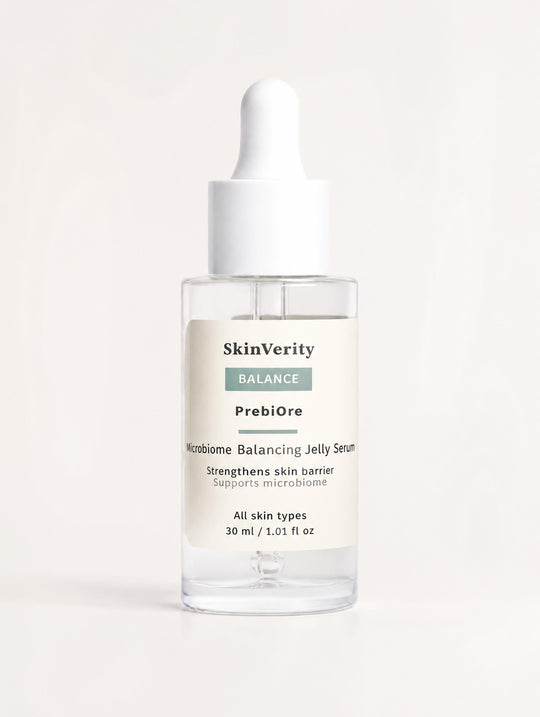 PrebiOre Microbiome Balancing Jelly Serum
