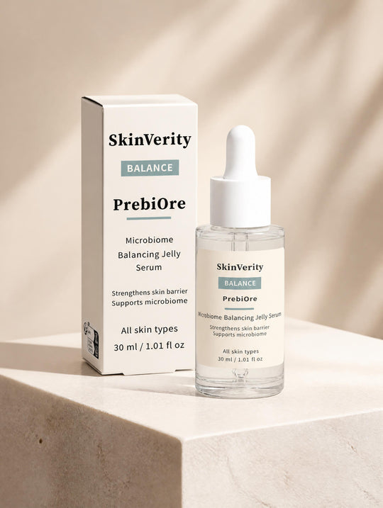 PrebiOre Microbiome Balancing Jelly Serum