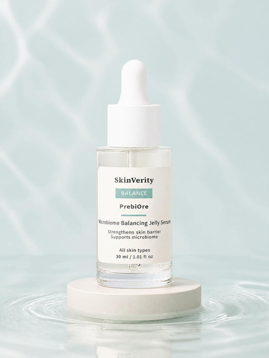 PrebiOre Microbiome Balancing Jelly Serum