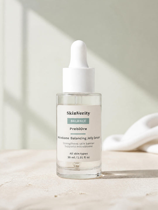 PrebiOre Microbiome Balancing Jelly Serum