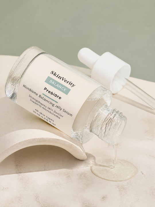 PrebiOre Microbiome Balancing Jelly Serum
