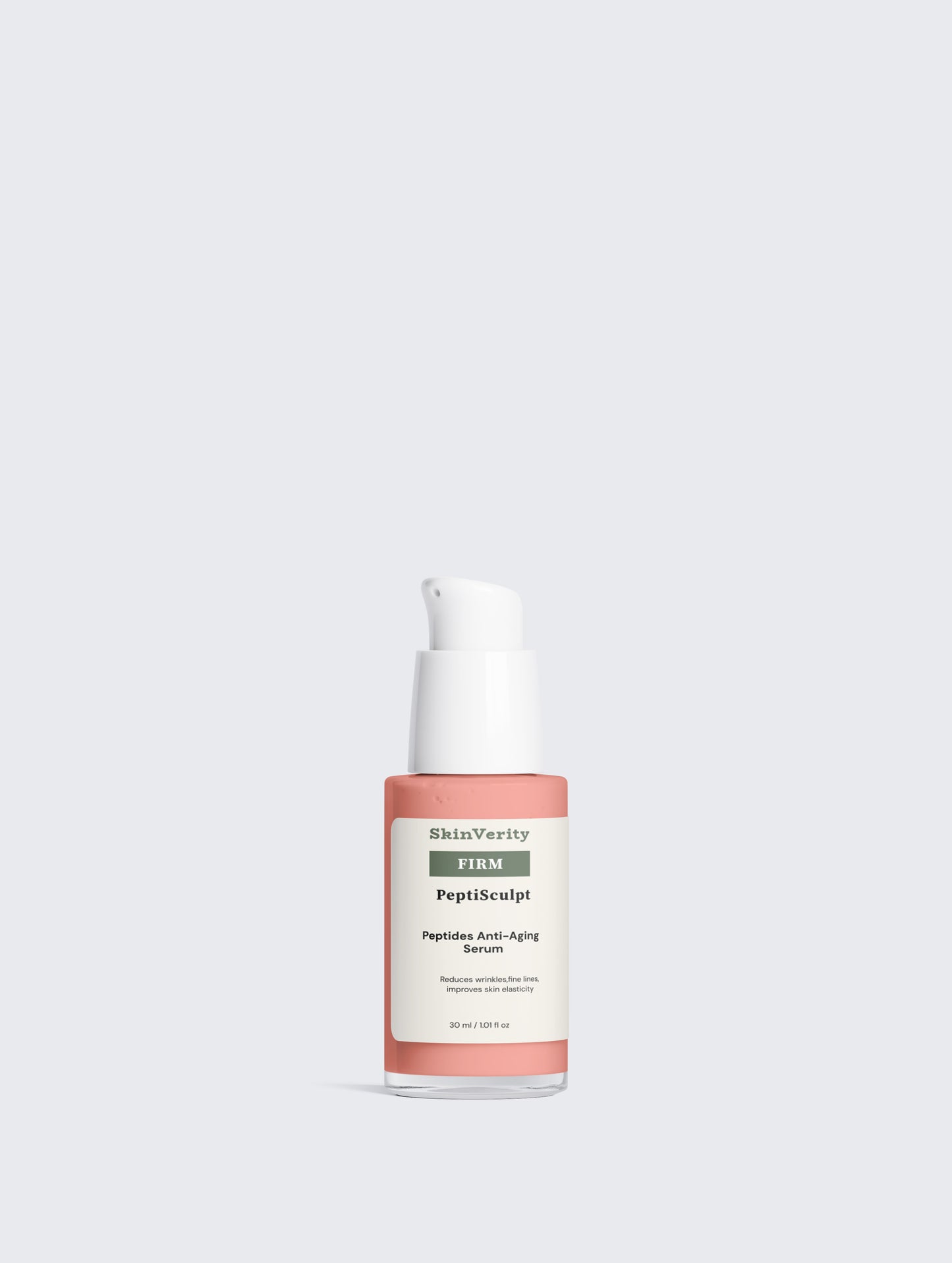 Peptide Anti-Aging Serum