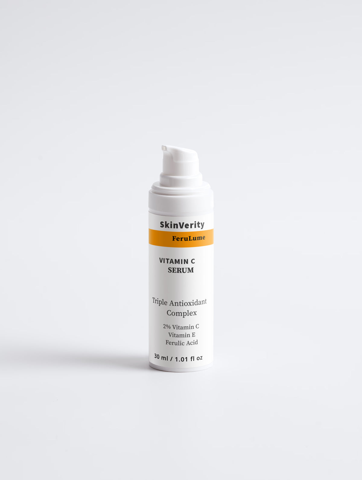 Vitamin C Serum Triple Antioxidant Complex